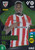 #NM9 Djalo (Athletic Bilbao) Panini Adrenalyn XL La Liga 2024-25 NEW MASTER