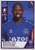 #212 Abdoulaye Doucoure (Everton) Panini Premier League 2021 Sticker Collection