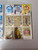 PANINI ADRENALYN XL LA LIGA 2024-25 COMPLETE COLLECTION IN ALBUM