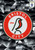 #53 Crest (Bristol City) Panini EFL 2025/26 Sticker Collection