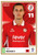 #69 Anis Mehmeti (Bristol City) Panini EFL 2025/26 Sticker Collection