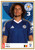 #164 Wout Faes (Leicester City) Panini EFL 2025/26 Sticker Collection
