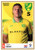 #219 Jakov Medic (Norwich City) Panini EFL 2025/26 Sticker Collection