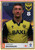 #268 Cameron Brannagan (Oxford United) Panini EFL 2025/26 Sticker Collection