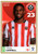 #346 Tyrese Campbell (Sheffield United) Panini EFL 2025/26 Sticker Collection