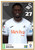 #416 Zeidane Inoussa (Swansea City) Panini EFL 2025/26 Sticker Collection