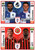 #706B Southam-Hales/ McEachran (Brist Rovs)/ 788A Warrington/ Matt (Walsall) Panini EFL 2025/26 Sticker Collection