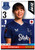 #173 Rion Ishikawa (Everton) Panini Women's Super League 2026 Sticker Collection