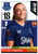 #188 Ornella Vignola (Everton) Panini Women's Super League 2026 Sticker Collection