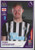 #458 Sean Longstaff (Newcastle United) Panini Premier League 2021 Sticker Collection