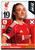 #262 Kirsty Maclean (Liverpool) Panini Women's Super League 2026 Sticker Collection