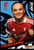 #273 Lily Woodham (Liverpool) Panini Women's Super League 2026 Sticker Collection FRESH KICKS