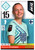 #299 Sanni Franssi (London City Lionesses) Panini Women's Super League 2026 Sticker Collection