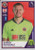 #470 Aaron Ramsdale (Sheffield United) Panini Premier League 2021 Sticker Collection