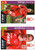 #487 Rachel Rowe/ Aimee Claypole (Nottingham Forest) Panini Women's Super League 2026 Sticker Collection