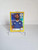 #167 Ricardo Pereira (Leicester City) Panini EFL 2025/26 Sticker Collection GOLD PARALLEL