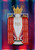 #3 Premier League Trophy - Topps Premier League Stickers 2026