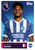 #138 Georginio Rutter (Brighton & Hove Albion) Topps Premier League Stickers 2026
