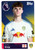#311 Harry Gray (Leeds United) Topps Premier League Stickers 2026
