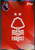 #423 Club Badge (Nottingham Forest) Topps Premier League Stickers 2026