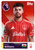 #430 Neco Williams (Nottingham Forest) Topps Premier League Stickers 2026