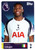 #480 Destiny Udogie (Tottenham Hotspur) Topps Premier League Stickers 2026