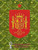 #ESP2 Emblem (Spain) Panini Qatar 2022 World Cup Sticker Collection