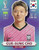 #KOR15 Gue-sung Cho (South Korea) Panini Qatar 2022 World Cup Sticker Collection