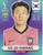 #KOR17 Ui-jo Hwang (South Korea) Panini Qatar 2022 World Cup Sticker Collection