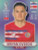 #CRC9 Bryan Oviedo (Costa Rica) Panini Qatar 2022 World Cup Sticker Collection