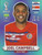 #CRC17 Joel Campbell (Costa Rica) Panini Qatar 2022 World Cup Sticker Collection