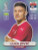 #SRB17 Luka Jovic (Serbia) Panini Qatar 2022 World Cup Sticker Collection #SRB17 Luka Jovic (Serbia) Panini Qatar 2022 World Cup Sticker Collection