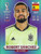 #ESP4 Robert Sánchez (Spain) Panini Qatar 2022 World Cup Sticker Collection