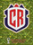 #CRC2 Emblem (Costa Rica) Panini Qatar 2022 World Cup Sticker Collection