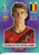 #BEL12 Charles De Ketelaere (Belgium) Panini Qatar 2022 World Cup Sticker Collection