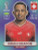 #SUI18 Noah Okafor (Switzerland) Panini Qatar 2022 World Cup Sticker Collection