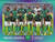 #KSA1 Team Photo (Saudi Arabia) Panini Qatar 2022 World Cup Sticker Collection