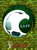 #KSA2 Emblem (Saudi Arabia) Panini Qatar 2022 World Cup Sticker Collection