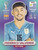 #URU15 Federico Valverde (Uruguay) Panini Qatar 2022 World Cup Sticker Collection