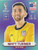 #USA3 Matt Turner (USA) Panini Qatar 2022 World Cup Sticker Collection