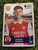 #55 Kieran Tierney (Arsenal) Panini Premier League 2023 Sticker Collection