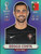 #POR3 Diogo Costa (Portugal) Panini Qatar 2022 World Cup Sticker Collection