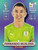 #URU3 Fernando Muslera (Uruguay) Panini Qatar 2022 World Cup Sticker Collection