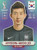 #KOR4 Hyeon-woo Jo (South Korea) Panini Qatar 2022 World Cup Sticker Collection