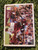 #105 Celebration (Aston Villa) Panini Premier League 2023 Sticker Collection