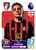 #31 Max Aarons (AFC Bournemouth) Panini Premier League 2024 Sticker Collection