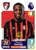 #39 Hamed Traore (AFC Bournemouth) Panini Premier League 2024 Sticker Collection