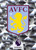 #81 Club Badge (Aston Villa) Panini Premier League 2024 Sticker Collection