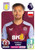 #84 Matthew Cash (Aston Villa) Panini Premier League 2024 Sticker Collection