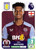 #101 Ollie Watkins (Aston Villa) Panini Premier League 2024 Sticker Collection